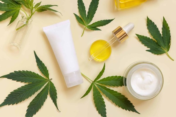 Quels sont les bienfaits du CBD pour la peau ?