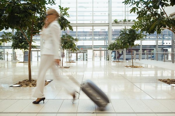 Quel valise à mettre en soute choisir ?