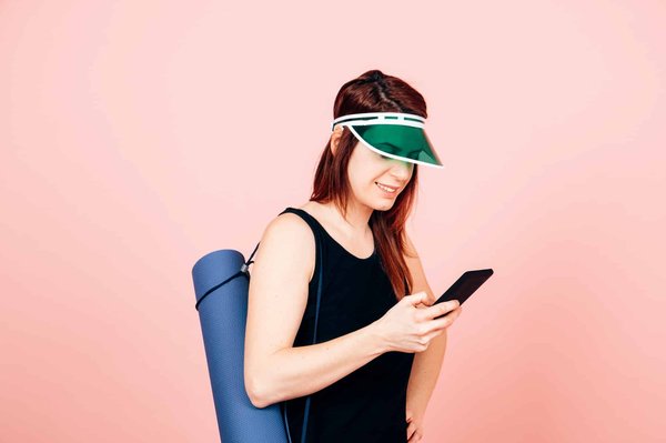 Pourquoi choisir une casquette anti UV ?