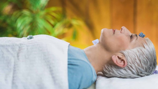 Découvrez l'énergie des chakras