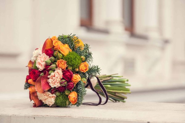 Quels sont les types de fleur de mariage les plus utilisés?