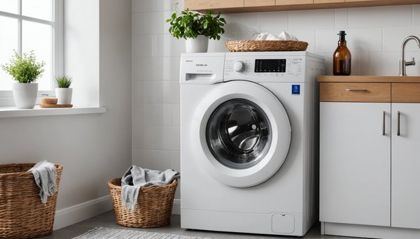 Comment détartrer une machine à  laver naturellement ?