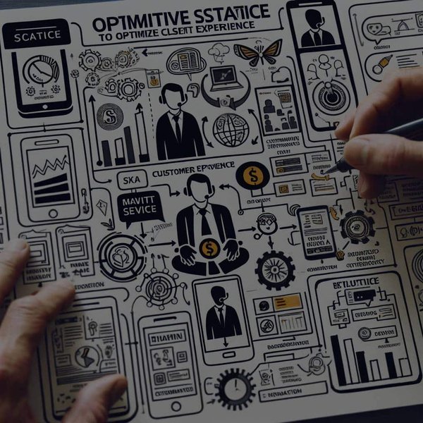 Comment optimiser l'expérience client dans le secteur de la téléphonie mobile ?