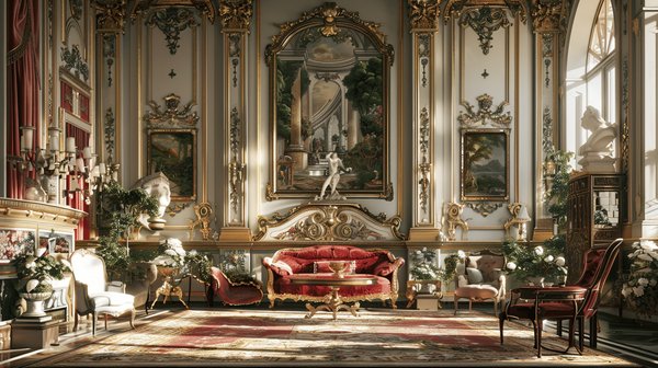 Tableaux de décoration : guide sur leur utilisation dans l'aménagement intérieur