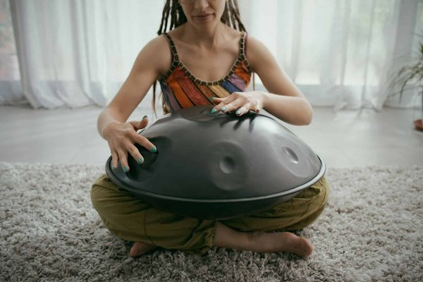 Comment choisir le meilleur handpan ?