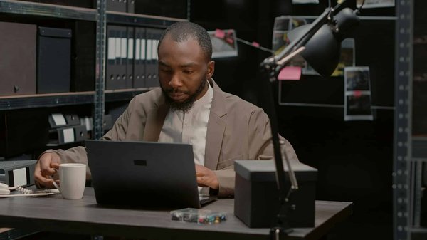 Obtenir facilement votre casier judiciaire