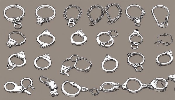 Les meilleures menottes bdsm à acheter : top conseils et astuces