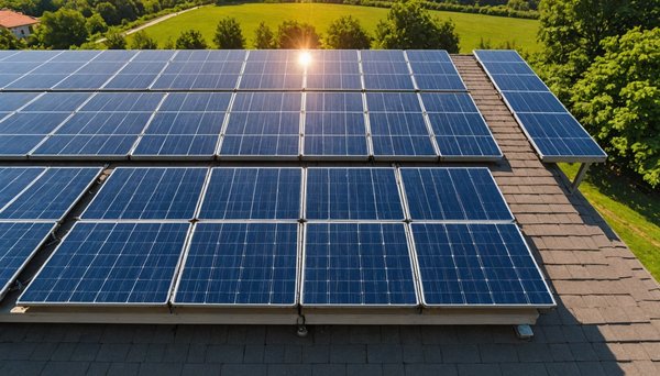 Avis sur panneau photovoltaïque : ce qu'il faut vraiment savoir