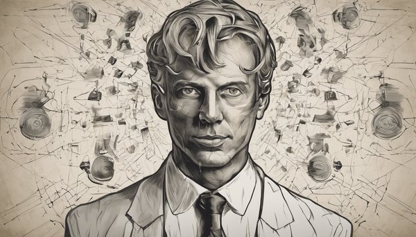 Les secrets des mentalistes : techniques captivantes à découvrir