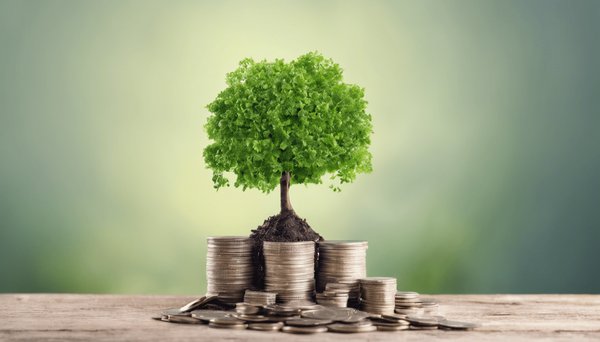 Investissement éthique : comment choisir une assurance vie durable